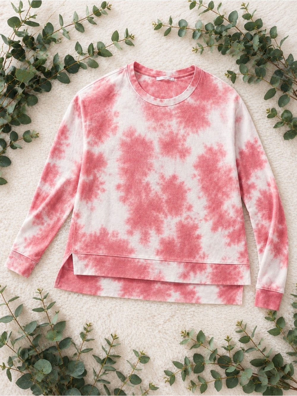 Bp Oversized Crewneck